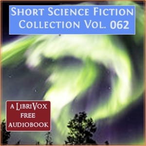 Short Science Fiction Collection 062