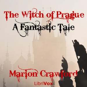 Witch of Prague: A Fantastic Tale