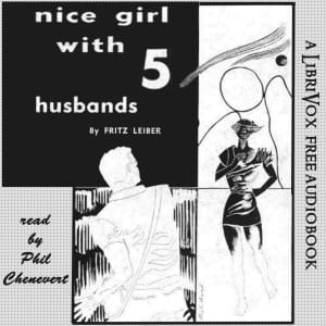 Nice Girl With 5 Husbands