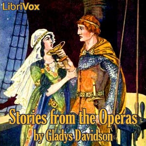 Stories From The Operas
