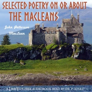 Selected Poetry on or about the MacLeans