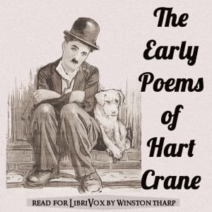 Early Poems of Hart Crane