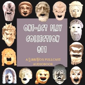 One-Act Play Collection 011
