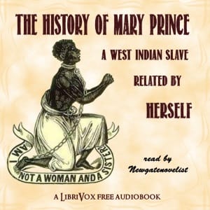 History of Mary Prince
