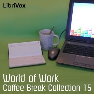 Coffee Break Collection 015 - World of Work