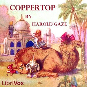 Coppertop