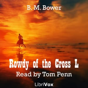 Rowdy of the Cross L