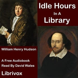 Idle Hours In A Library