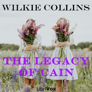 Legacy of Cain