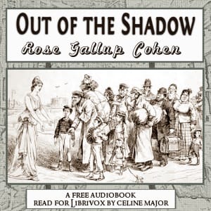 Out of the Shadow