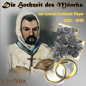 Hochzeit des Mönchs