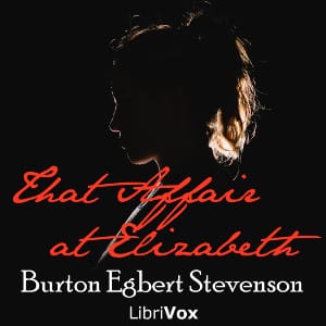 That Affair at Elizabeth (version 2)