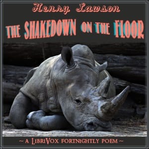 Shakedown on the Floor