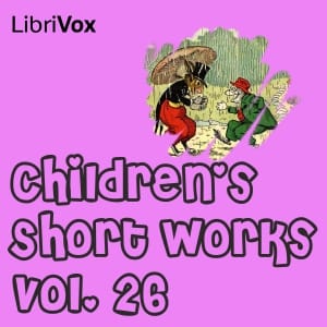 Children's Short Works, Vol. 026