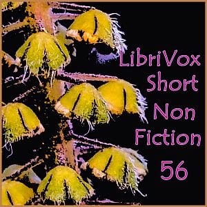 Short Nonfiction Collection, Vol. 056