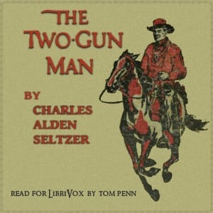 Two-Gun Man