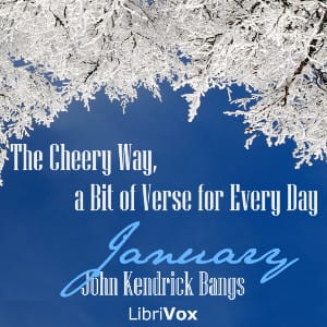 Cheery Way, a Bit of Verse for Every Day - January