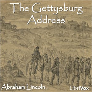 Gettysburg Address (version 4)