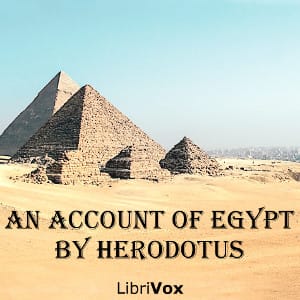 Account of Egypt by Herodotus
