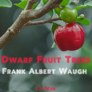 Dwarf Fruit Trees