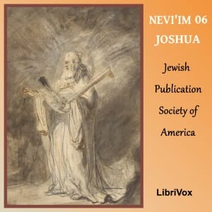 Nevi'im (JPSA) 06: Joshua