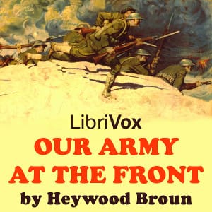 Our Army at the Front