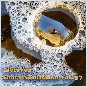 Short Nonfiction Collection, Vol. 057