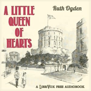 Little Queen of Hearts