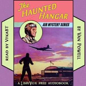 Haunted Hangar