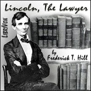 Lincoln, The Lawyer