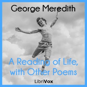 Reading of Life, with Other Poems