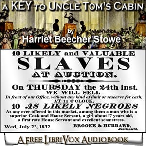 Key To Uncle Tom's Cabin