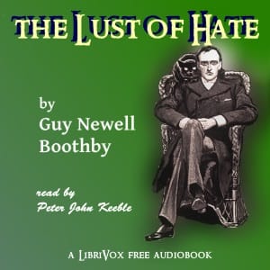 Lust of Hate