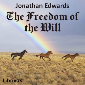 Freedom of the Will