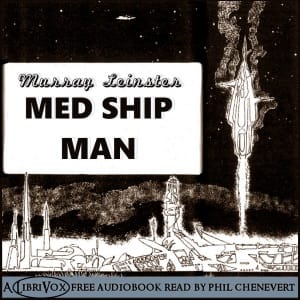 Med Ship Man (version 2)