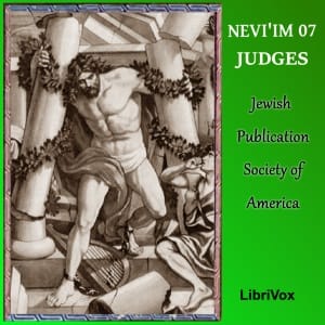 Nevi’im (JPSA) 07: Judges