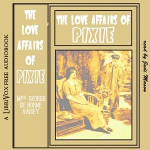 Love Affairs of Pixie