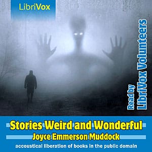 Stories Weird and Wonderful