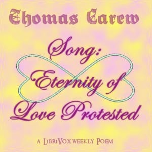 Song: Eternity of Love Protested