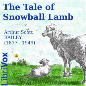 Tale of Snowball Lamb