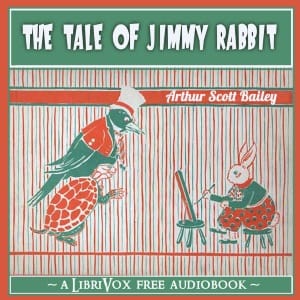 Tale of Jimmy Rabbit