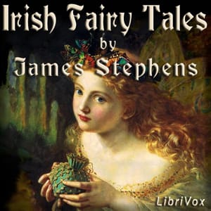 Irish Fairy Tales