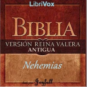 Bible (Reina Valera) 16: Nehemias