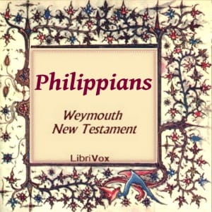 Bible (WNT) NT 11: Philippians
