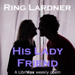 His Lady Friend