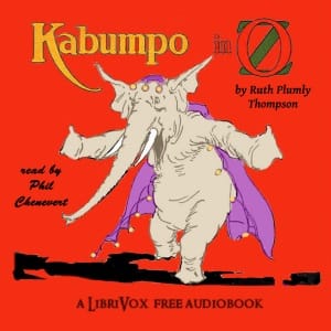 Kabumpo in Oz (version 2)