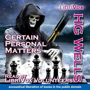 Certain Personal Matters