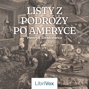 Listy z podróży po Ameryce