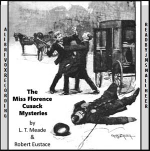 Miss Florence Cusack Mysteries
