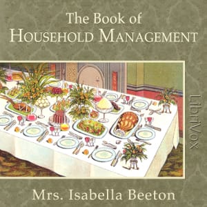 Book of Household Management